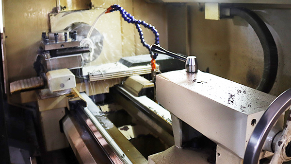 新華鼎-產品處理設備